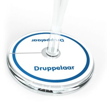 6.000 x druppelvangers bestellen - leverbaar in elke vorm (6000 st) drukken