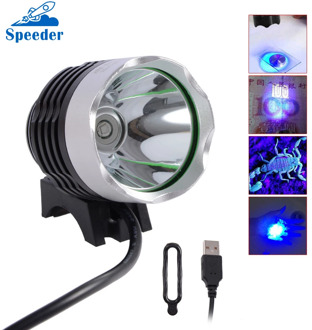 6-10W 5V New Multifunction USB Power UV Glue Curing LED Lamp for iPhone Circuit Board Ultraviolet Green Oil Curing Purple Light