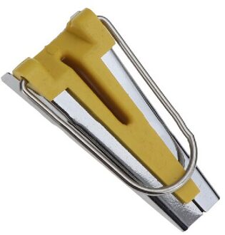 6/12/18/25Mm Splicing Doek Bias Binding Tape Maker Stof Quilten Naaien Bias Tape Maker binding Tool Naaien Accessoires 12mm