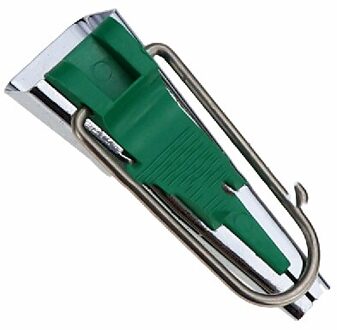 6/12/18/25Mm Splicing Doek Bias Binding Tape Maker Stof Quilten Naaien Bias Tape Maker binding Tool Naaien Accessoires 6mm