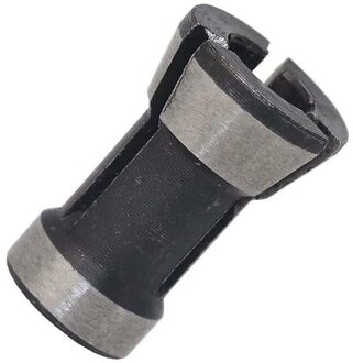 6.35Mm Spantang Graveren Trimmen Machine Elektrische Router Hoge Precisie