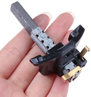 6.5*10*32Mm Breedte Stofzuiger Elektrische Motor Koolborstels Accessoires