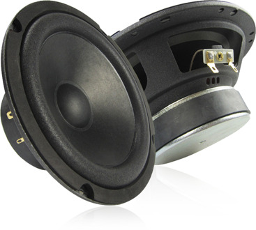 6.5 Inch Volledige Frequentie Luidspreker Draagbare Multimedia Home Theater Audio Systeem Speaker Auto High Power Subwoofer