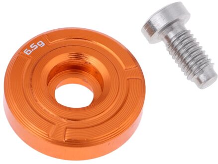 6.5G/12G Golf Gewicht Schroef Vervanging Club Accessoires Voor Cobra F7 Driver