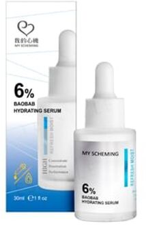 6% Baobab Hydrating Serum 30ml