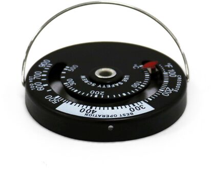 6 Blades Zwart Haard Ventilator Warmte Aangedreven Kachel Fan Log Hout Brander Eco Fan Rustig Thuis Haard Ventilator Efficiënte Warmte distributie