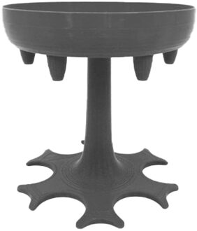 6 Borrelglas Dispenser Houder Carrier Caddy Liquor Dispenser Partij Drank Drinken Games Bar Cocktail Wijn Snelle Vulling Tool
