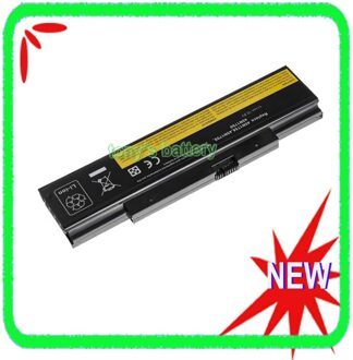 6 Cell Batterij voor Lenovo ThinkPad Edge E550 E550c E555 45N1758 45N1760 45N1761 45N1762 45N1763