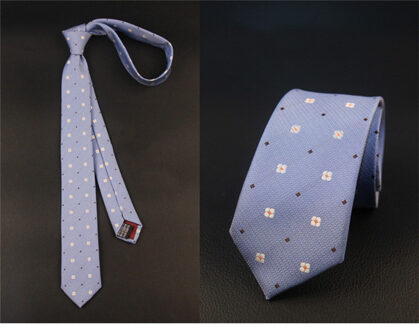 6 Cm Stropdas Mode Formele Zakelijke Stropdassen Voor Mannen Wedding Suits Klassieke Gestreepte Bow Tie Polyester Das 008