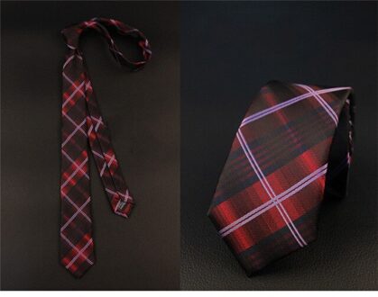 6 Cm Stropdas Mode Formele Zakelijke Stropdassen Voor Mannen Wedding Suits Klassieke Gestreepte Bow Tie Polyester Das 012