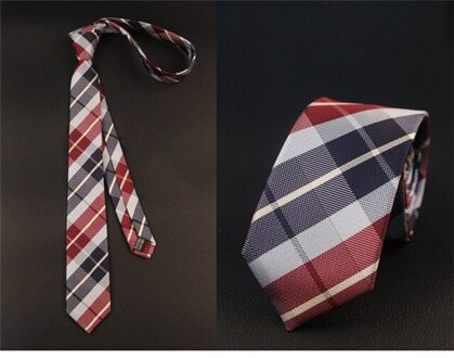 6 Cm Stropdas Mode Formele Zakelijke Stropdassen Voor Mannen Wedding Suits Klassieke Gestreepte Bow Tie Polyester Das 018