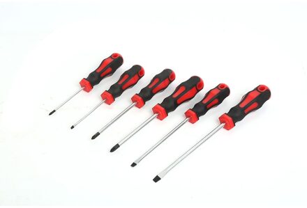 6-delig schroevendraaier set WT8449