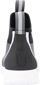 6" Enkeldek Sport Prolite Black Wellington Boots Zwart - EU 40.5 / UK 7