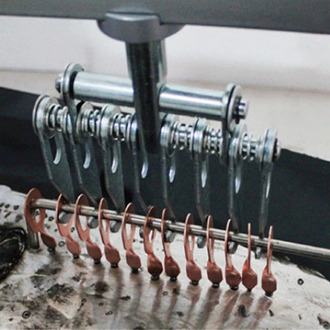 6 Finger Metal Claw For Slide Hammer Attachment Dent Repair Puller Wiggle Wire Straight Washer Dent Repair Puller Fix Auto Tools