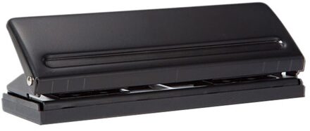 6 Gat Verstelbare Puncher Losbladige Standaard Papier Verstelbare Office Bindtoebehoren Tool Geschikt Voor A5 Papier