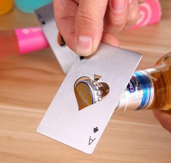 6 In 1 Multi Functie Kan Bier Flesopener Alle In Een Jar Grijper Kan Bier Deksel Twist Off Jar wijn Opene Klauw Jar Opener 1stk