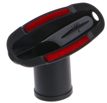 6 In 1 Stofzuiger Borstel Mondstuk Home Afstoffen Spleet Trap Tool Kit 32 Mm 35 Mm