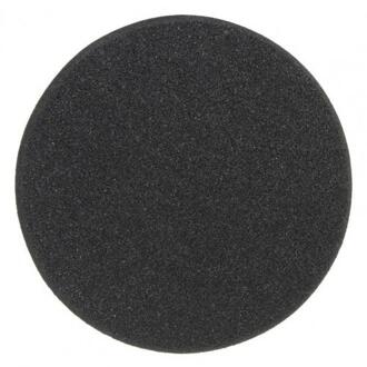 6 Inch 150Mm Spons Buffer Zachte Polijsten Spons Ronde Polijsten Pad Voor Auto Oranje