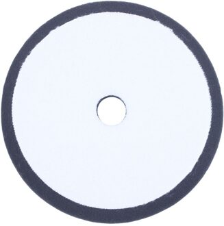 6 Inch/5 Inch Korte Wol Buffing Polijsten Waxen Wiel Auto Polijsten Pad: Medium