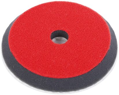 6 Inch/7 Inch Wol Polijstschijf Buffing Pads Haakse Slijper Wiel Vilt Polijstschijf Voor Auto Polijsten Cleaning 6 duim