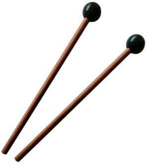6 Inch Mini Drum Hamer 8-Tone Staal Tong Drum En Drumstick Drumstick Accessoires Voor Slaginstrumenten Zilver