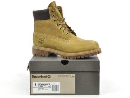 6 Inch Premium Boot - Herenschoenen - maat 40