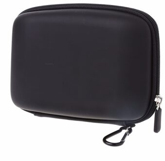 6 Inch Pu Hard Shell Draagtas Case Cover In Auto Sat Nav Houder Voor Gps Tomtom Start 60 Garmin bescherming Cover Pouch