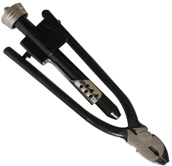 6 Inch Wire Twisting Tang Vliegtuigen Veiligheid Draad Twist Locking Tang Tuin Reparatie Tools