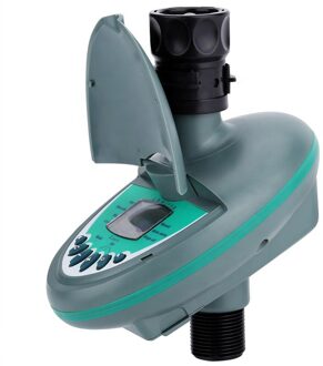 6 Items Irrigatie Controller Outlet Sproeisysteem Apparaat Familie Tuin Irrigatie Irrigatie Timer item5