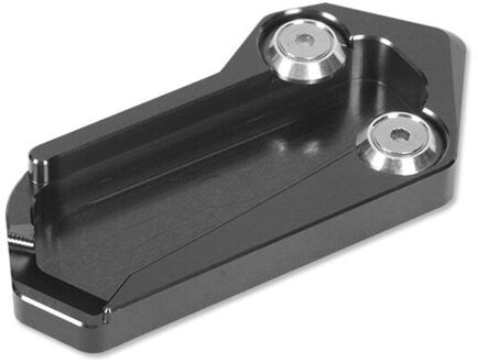 6 Kleur Beschikbaar Motorfiets Kickstand Ijzer Kant Blijven Side Stand Parking Rekken Fit Voor AK550 titanium