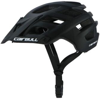 6 Kleur Fietshelm Eps Integraal Gegoten Ademend Fietshelm Rood Mtb Onderdelen Racefiets Helm Apparatuur Outdoor balck