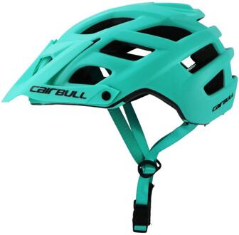 6 Kleur Fietshelm Eps Integraal Gegoten Ademend Fietshelm Rood Mtb Onderdelen Racefiets Helm Apparatuur Outdoor meer blauw