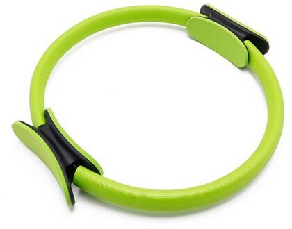 6 Kleur Vrouwen Fitness Kinetische Weerstand Cirkel Yoga Cirkel Pilates Sport Magic Ring Gym Workout Pilates Accessoires 20 #4