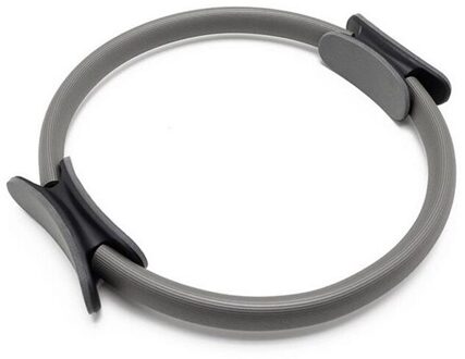 6 Kleur Vrouwen Fitness Kinetische Weerstand Cirkel Yoga Cirkel Pilates Sport Magic Ring Gym Workout Pilates Accessoires 20 #4