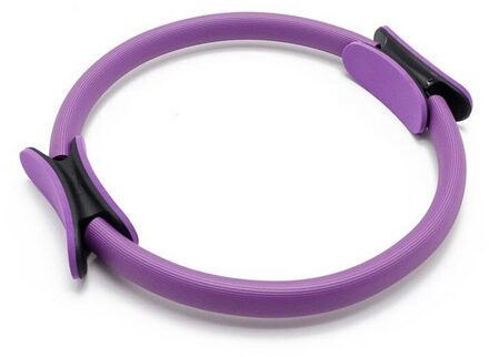 6 Kleur Vrouwen Fitness Kinetische Weerstand Cirkel Yoga Cirkel Pilates Sport Magic Ring Gym Workout Pilates Accessoires 20 #4