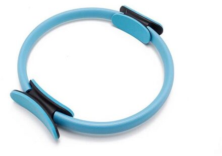 6 Kleur Vrouwen Fitness Kinetische Weerstand Cirkel Yoga Cirkel Pilates Sport Magic Ring Gym Workout Pilates Accessoires 20 #4