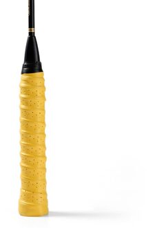 6 Kleuren Anti-Slip Racket Grip Badminton Overgrips Zweetband Outdoor Sport Accessoires Tennis Tape Handgrepen