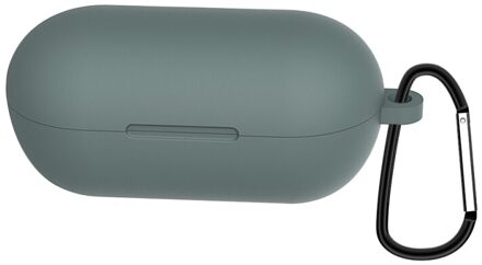 6 Kleuren Zachte Siliconen Case Voor Haylou GT1 Tws Bluetooth Koptelefoon Draadloze Hoofdtelefoon Voor Hooi Lou Headset Bescherming 01