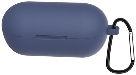 6 Kleuren Zachte Siliconen Case Voor Haylou GT1 Tws Bluetooth Koptelefoon Draadloze Hoofdtelefoon Voor Hooi Lou Headset Bescherming 05