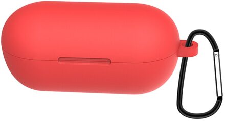 6 Kleuren Zachte Siliconen Case Voor Haylou GT1 Tws Bluetooth Koptelefoon Draadloze Hoofdtelefoon Voor Hooi Lou Headset Bescherming 06
