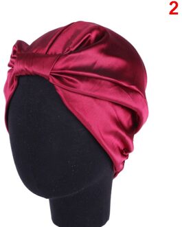 6 Kleuren Zijde Salon Motorkap Vrouwen Slaap Badmuts Badhanddoek Haar Droog Quick Elastische Haarverzorging Bonnet Head Wrap hoed N2