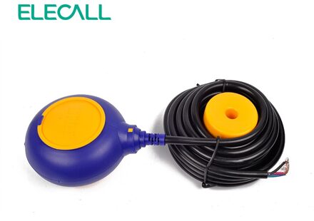 6 m Controller Vlotterschakelaar Liquid Schakelaars Liquid Fluid Water Level Vlotterschakelaar Controller Magneetschakelaar Sensor