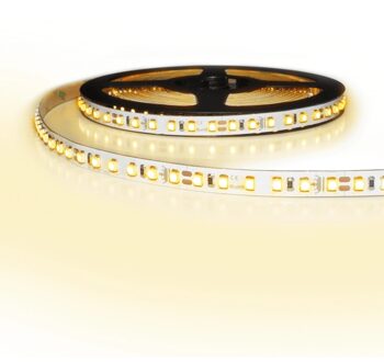 6 meter led strip warm wit - 600 leds