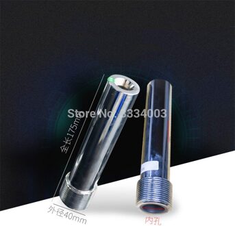 6 Mm/8 Mm/10 Mm/12 Mm Zandstralen Enkele Venturi Siliconen Mondstuk, siliconen Carbide Stralen Nozzle 12mm