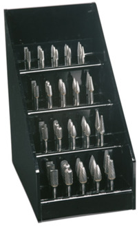 6 Mm Hm Stiftfrees Set 40-Pcs - 780790