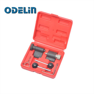 6 pcs Auto Engine Timing Tools Kit for VW Audi Diesel engine