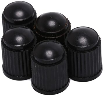 6 Pcs Tubeless Tyre Wheel Stem Air Valve Caps Auto Ventieldopjes Auto Truck Bike Mtb Dust Stofdicht Caps
