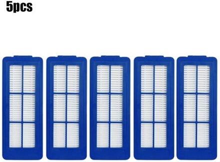 6 Pcs Zijborstels Voor Eufy Robovac G10 Robot Stofzuiger Onderdelen Stofzuiger Accessoires Robot Cleaner 5stk