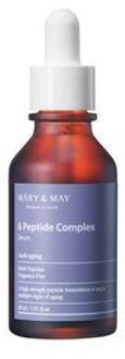 6 Peptide Complex serum