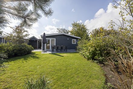 6-persoons vakantiehuis op park Familiehuis Nunspeet